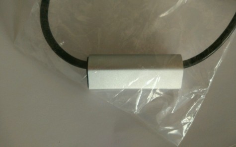 Дисплей для велосипеда UMA YunBike C1 Silver